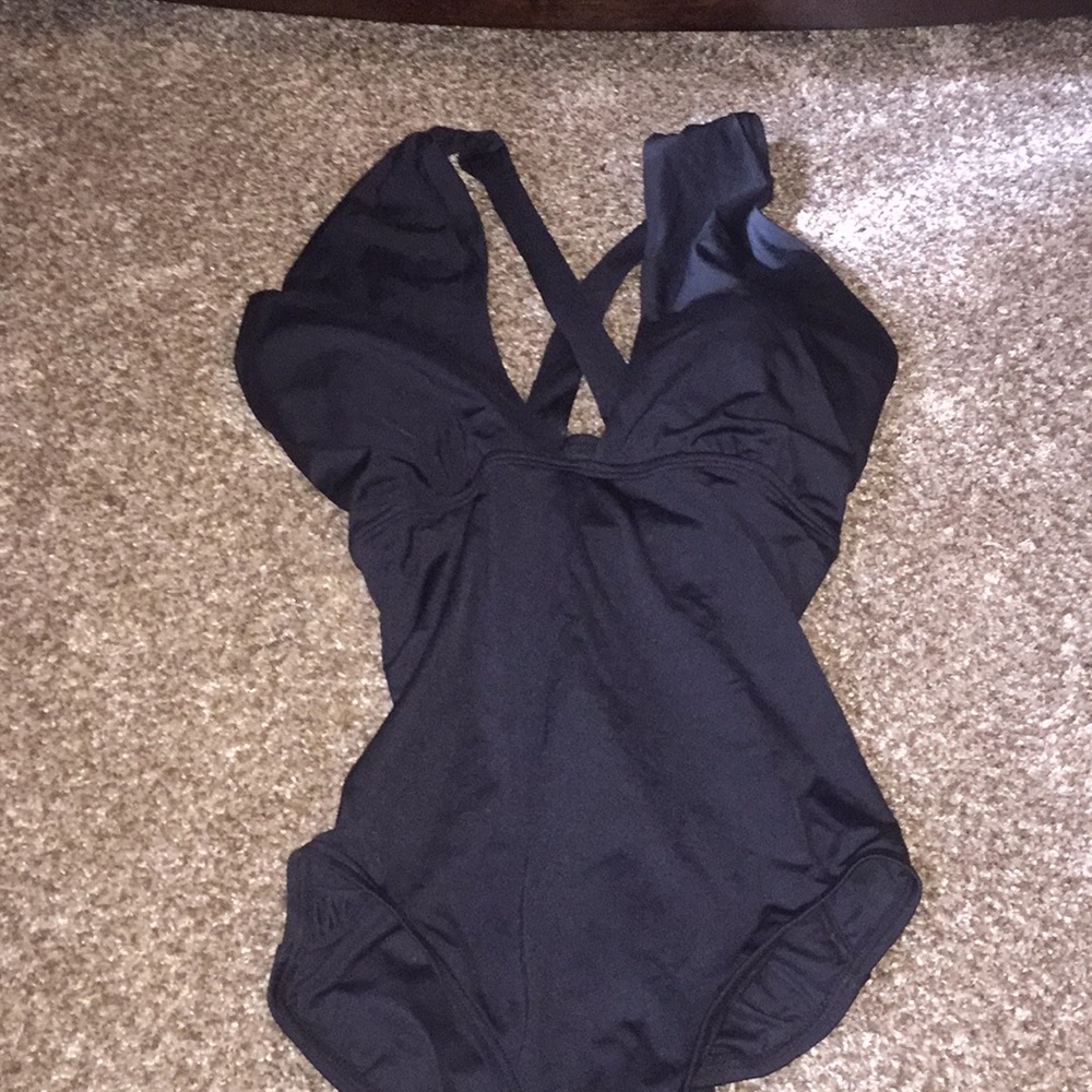Swimsuit